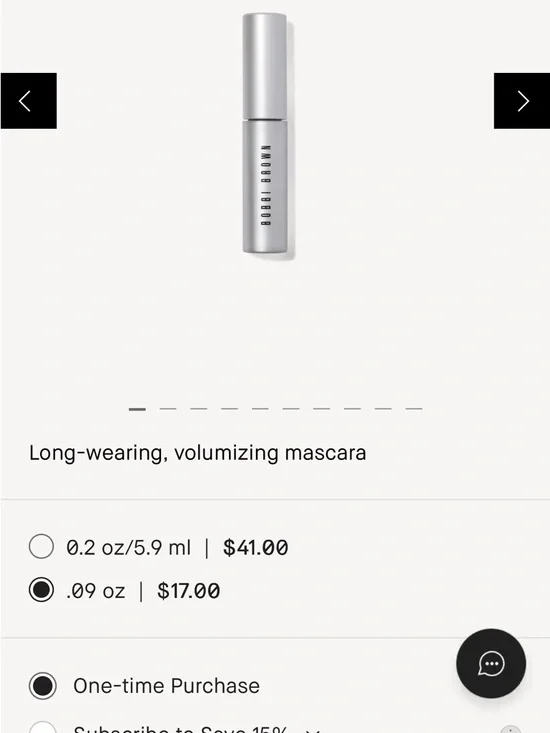 Mini & Sample Bundle - Picture 2 of 5